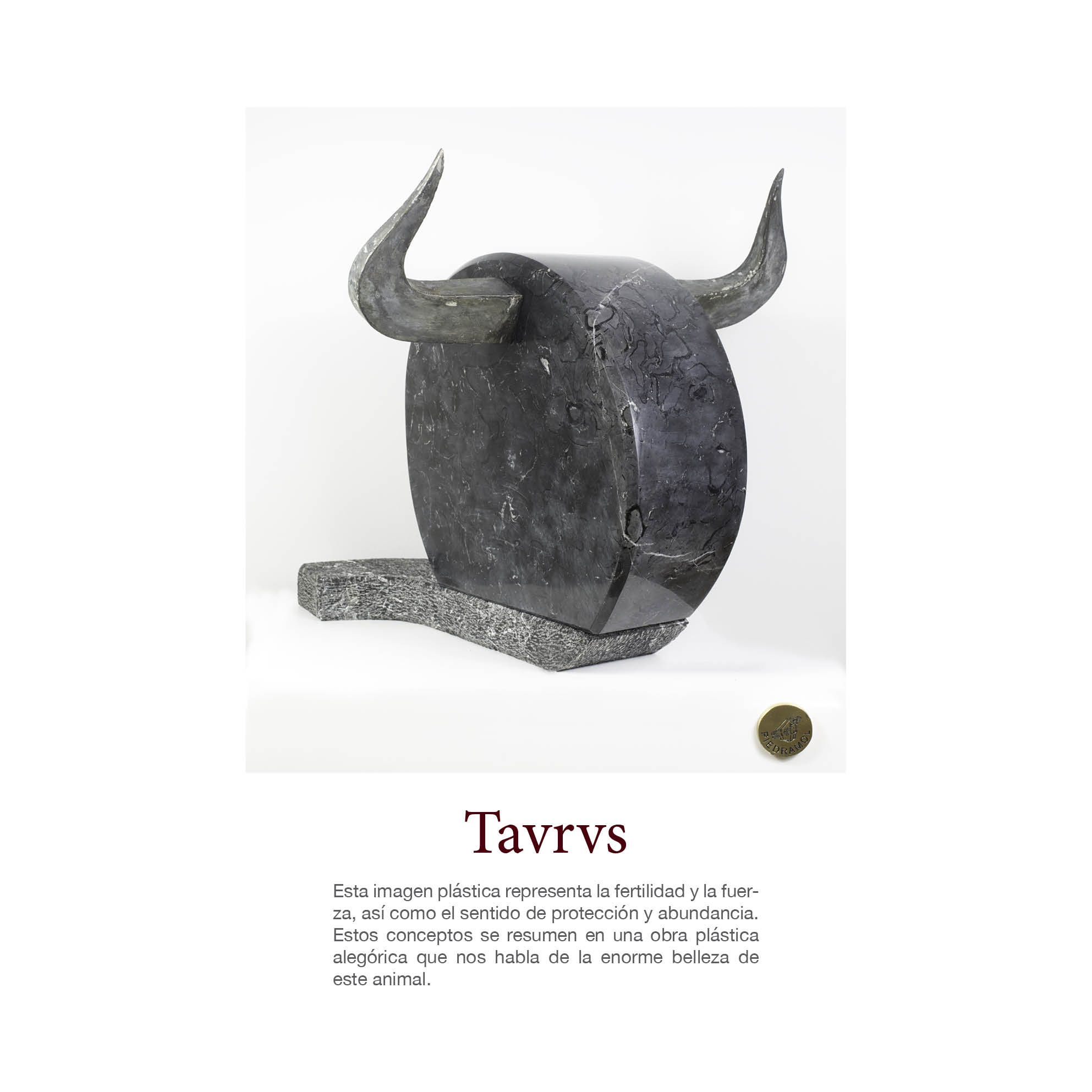 Exposición Tavrus